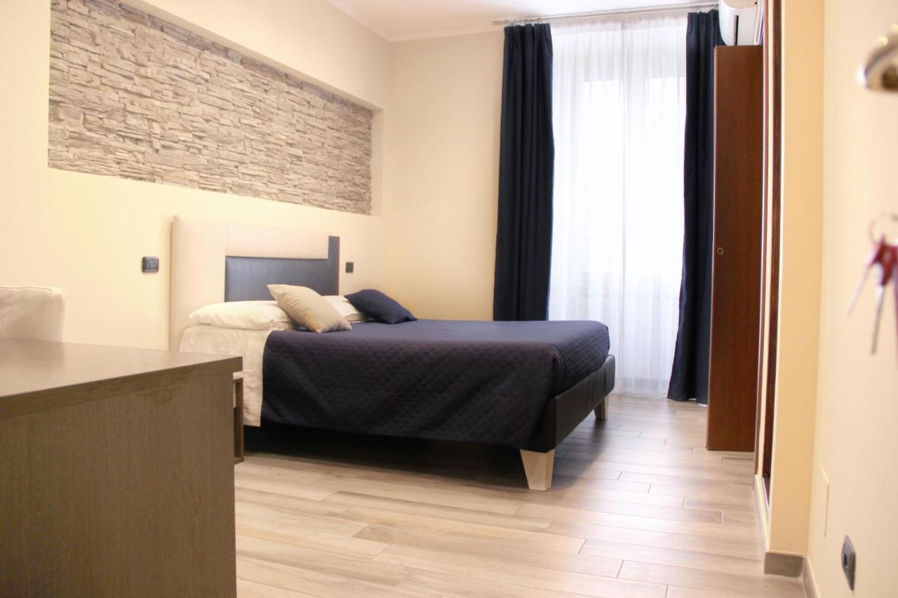 Lorenz Suites Roma Esterno foto