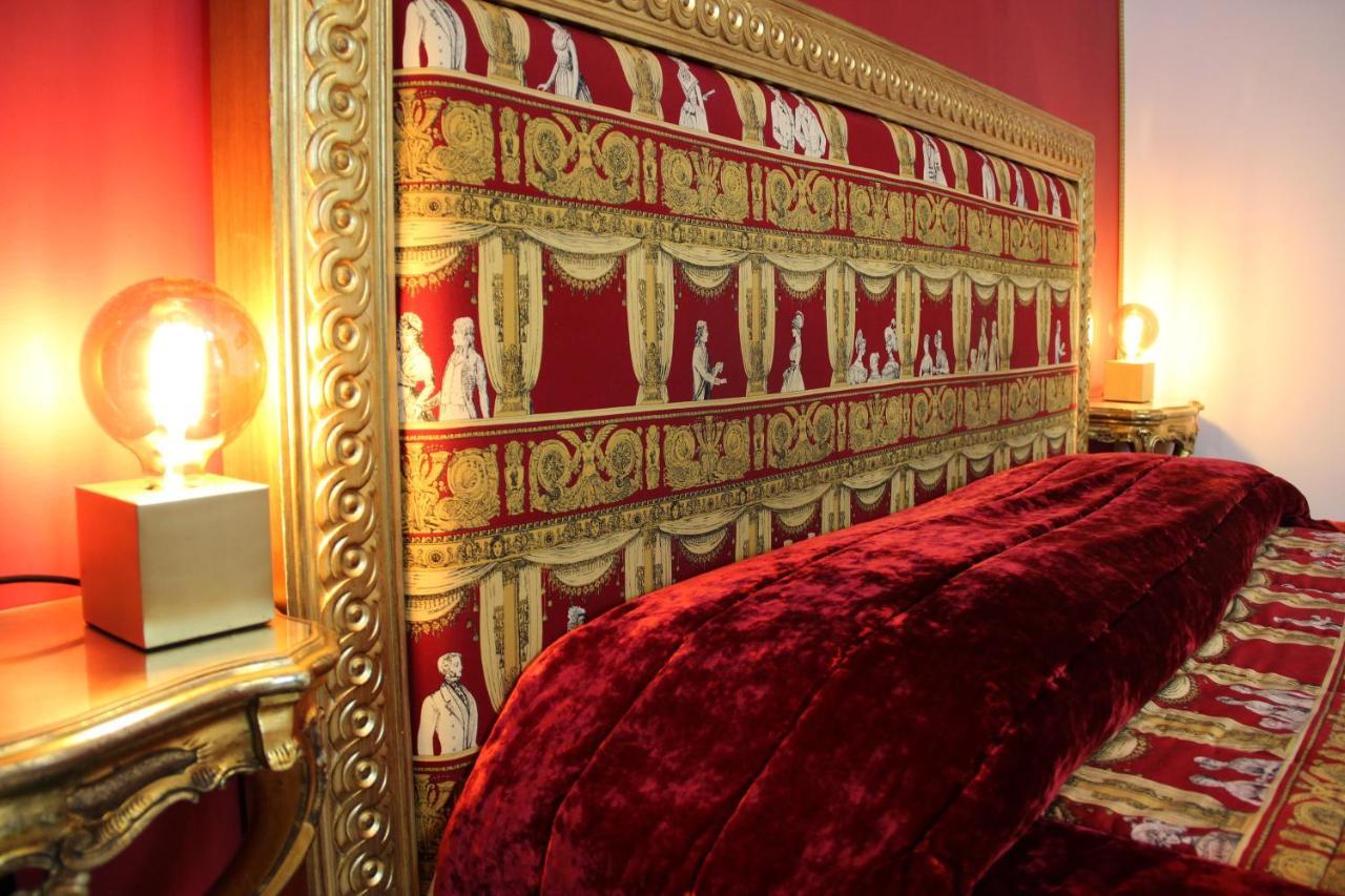 Lorenz Suites Roma Esterno foto