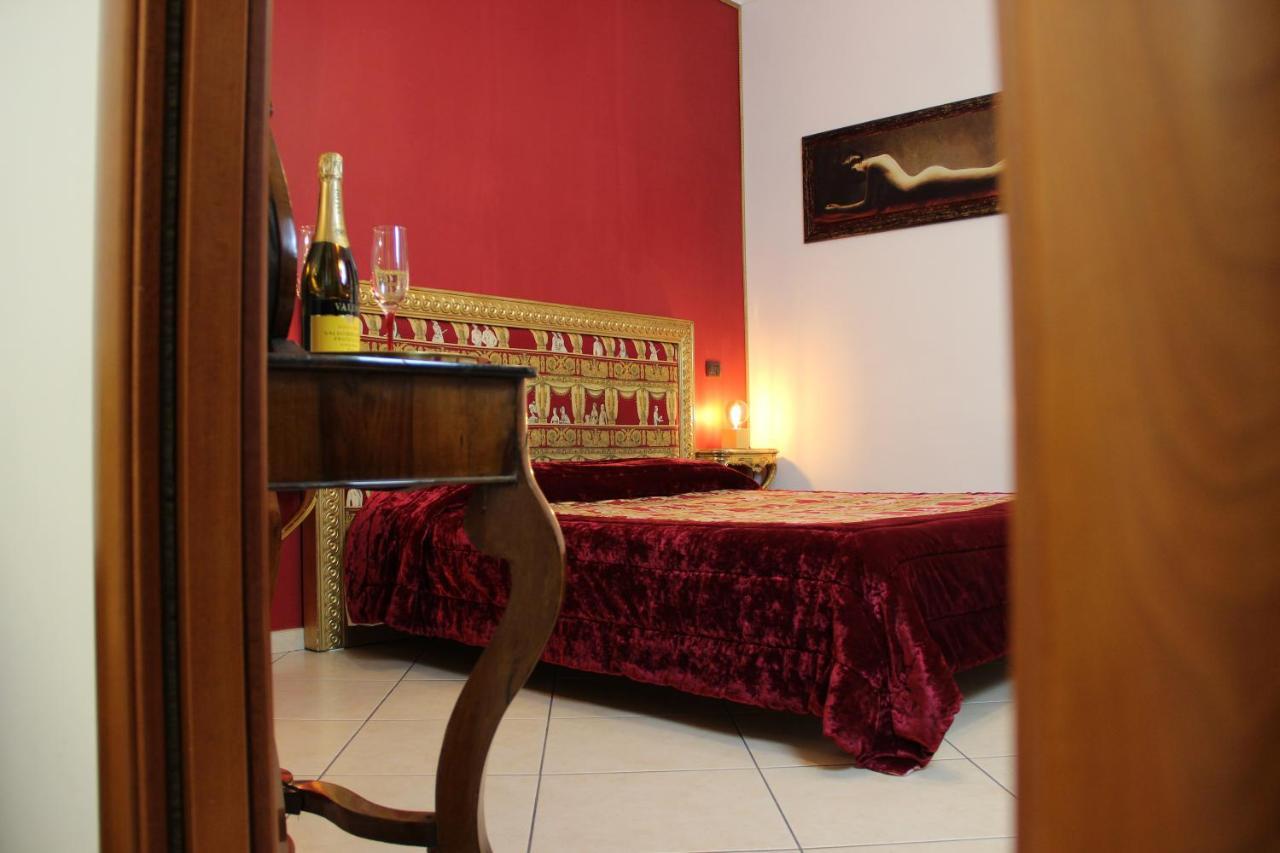 Lorenz Suites Roma Esterno foto