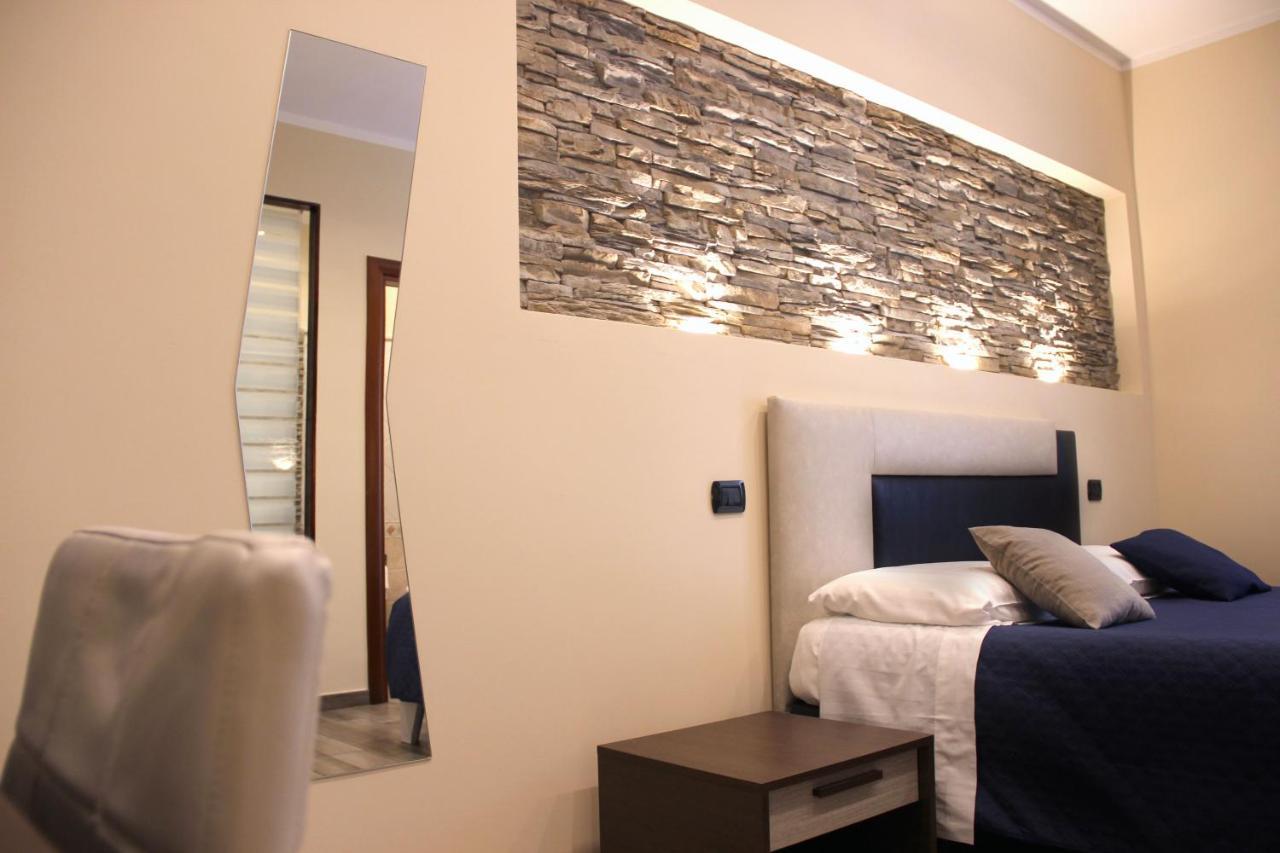 Lorenz Suites Roma Esterno foto