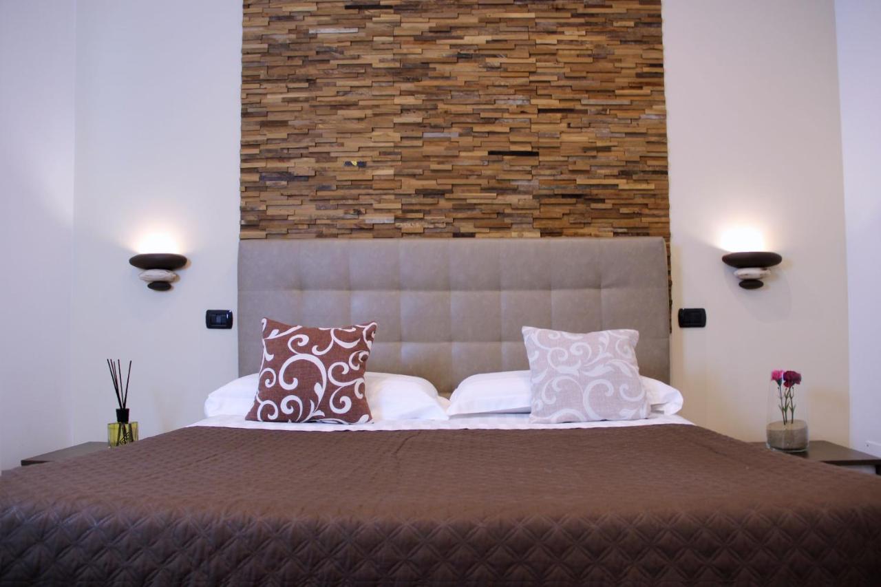 Lorenz Suites Roma Esterno foto