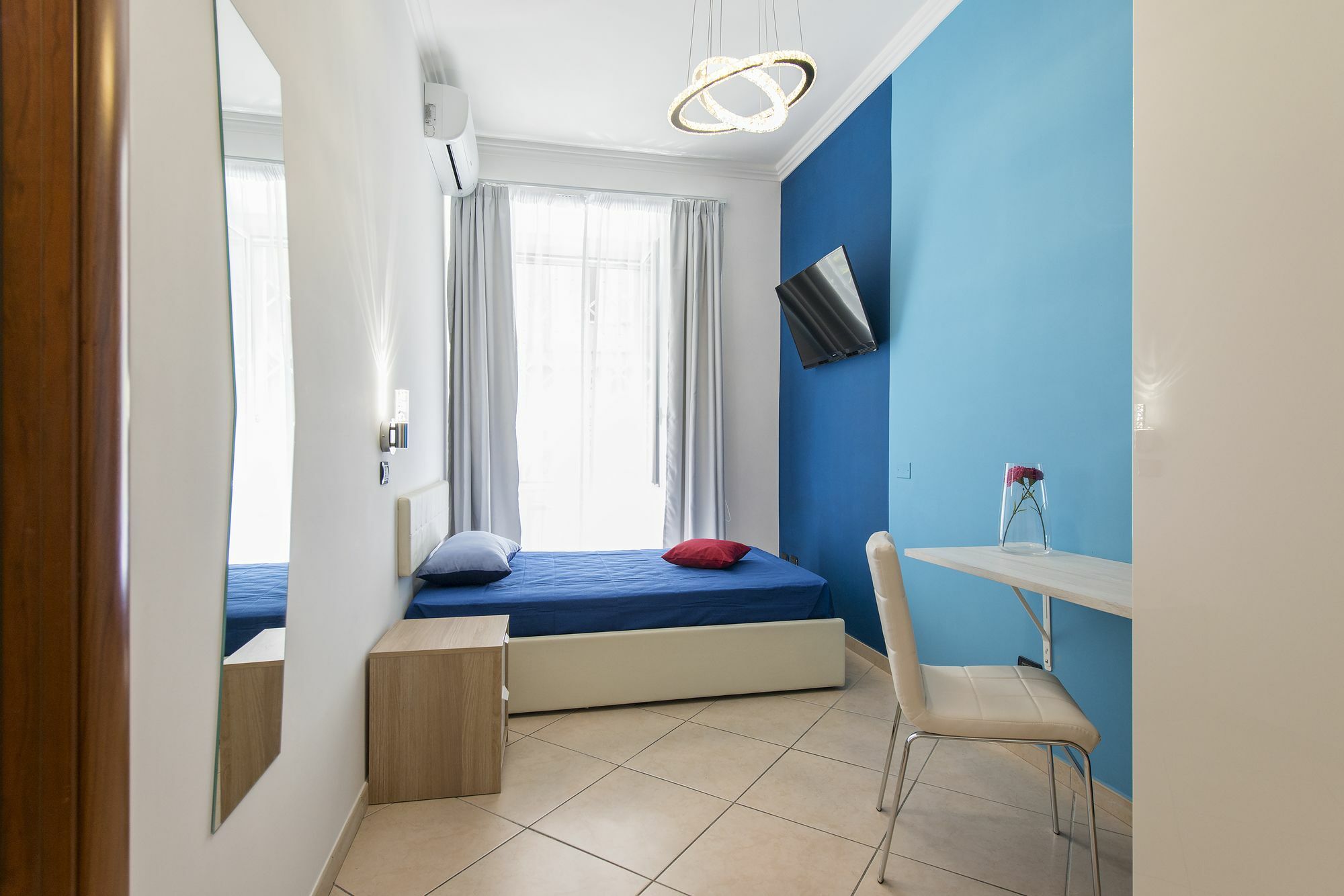 Lorenz Suites Roma Esterno foto