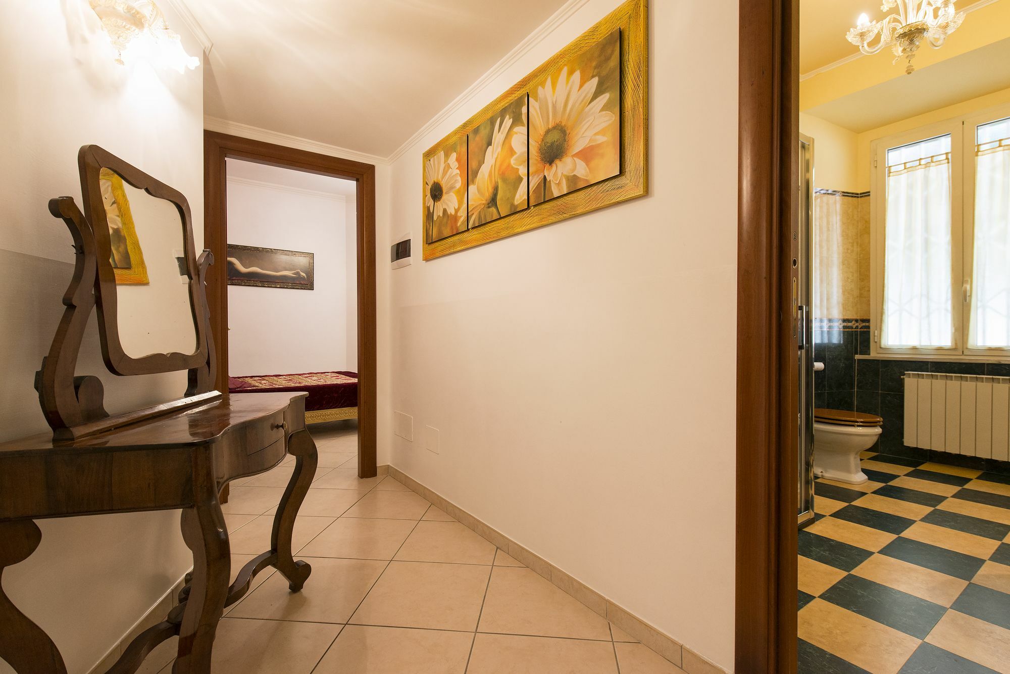 Lorenz Suites Roma Esterno foto