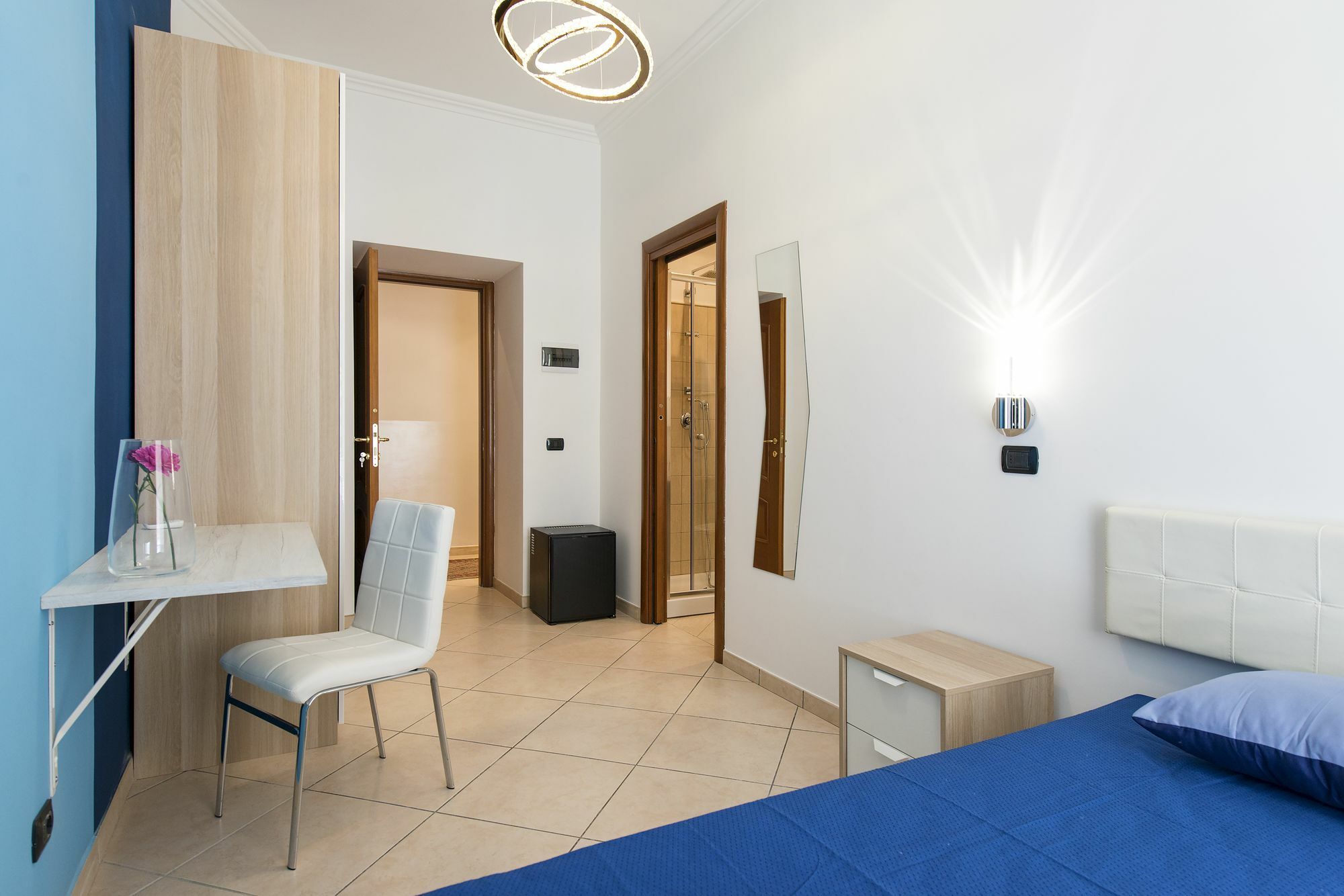 Lorenz Suites Roma Esterno foto